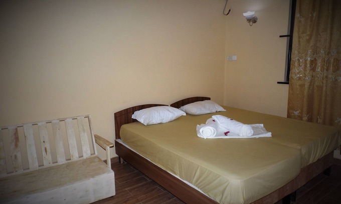 Trou aux Biches Apartamento | Blue Villa Studio 02