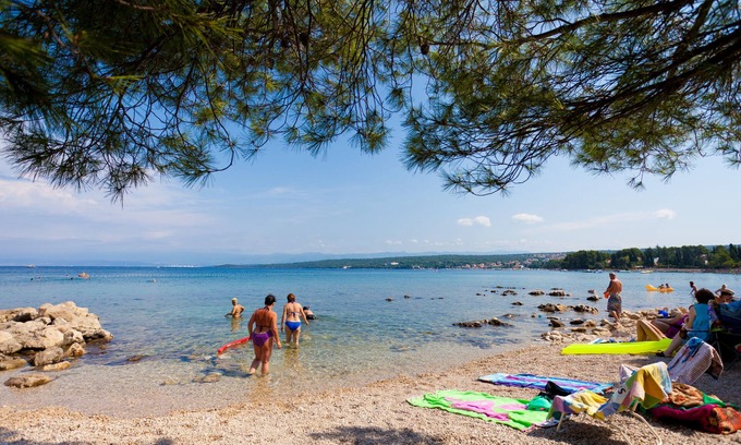 Zidarici Hotel | Blue Waves Resort