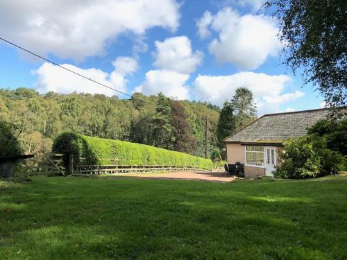 Rothbury Apartamento | Bluebell Cottage at Westcliffe House, Rothbury