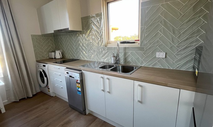 Craigburn Farm Apartamento | Bluebell Retreat | New, secluded self-contained apartment in the Adelaide Hills