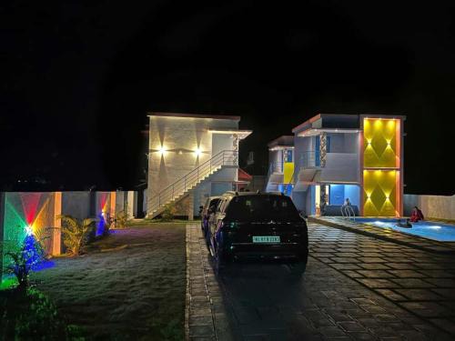 Edava Casa | Bluemarlin Nest