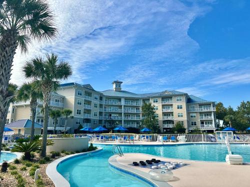 Palmetto Dunes Complejo | Bluewater by Spinnaker Resorts