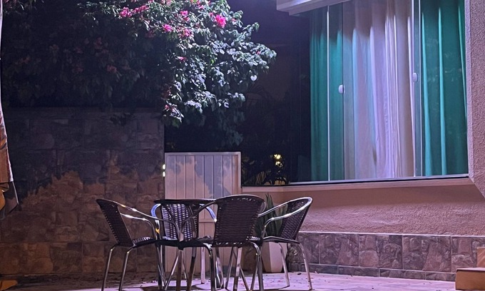 Garcia Hotel | Blumen Espaço