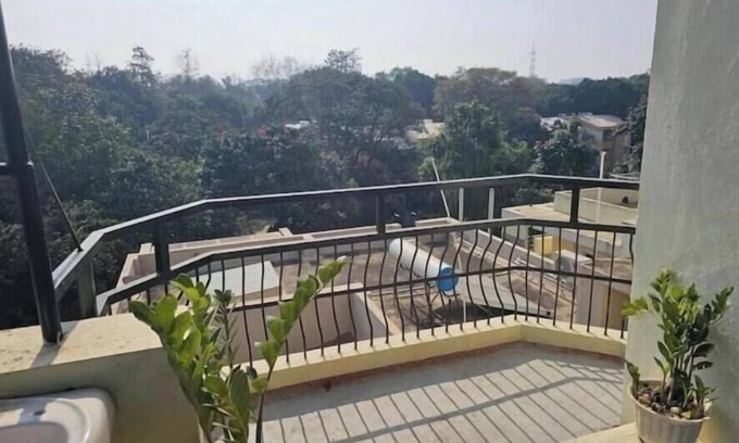 Yelahanka Apartamento | BluMint 304 & Blumint 303