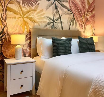 Finglas Casa | Blush Jungle - Homestay