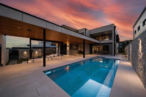 Shellharbour Casa | Blvd Dream