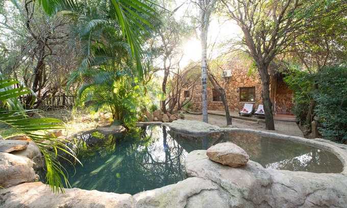 Hoedspruit Cabina | Blyde River Wilderness Lodge