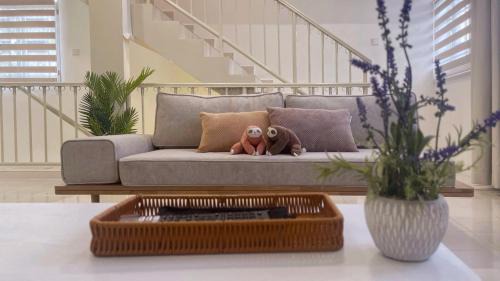 Central Seberang Perai Casa | BM IconCity Landed Home by Wemestay - Near AutoCity, Juru, Penang Bridge