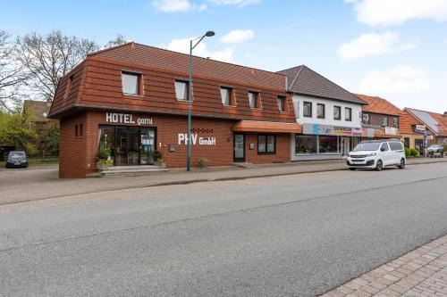 Vollersode Apartamento | BmB Vollersode Monteurzimmer/Pension