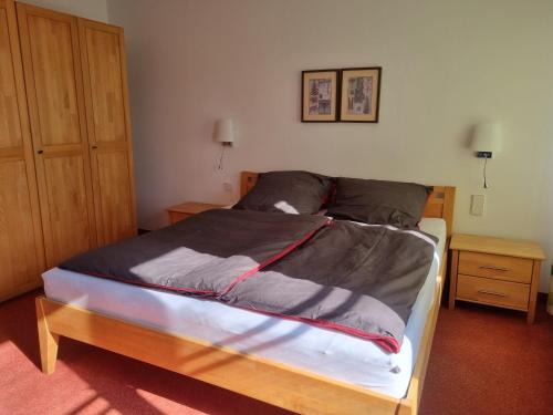 Stadtmitte Apartamento | BMS BALANCE - Natur, Entspannung, King Size Bett, Free Parking, TOP Lage, Netflix