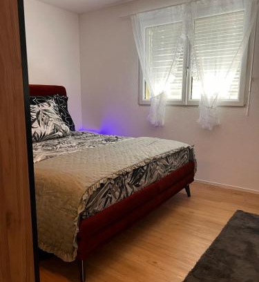 Lausen Cama Y Desayuno | BnB Kanal 17