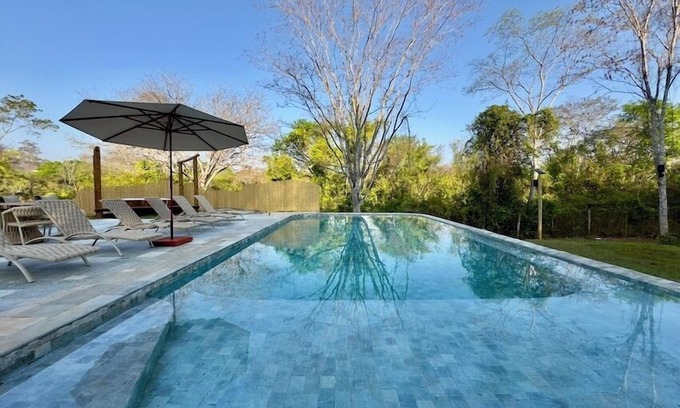 Pirenopolis Cabina | Boarã Lodge Natureza