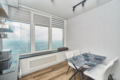 Arcadia Apartamento | Board apart hotel