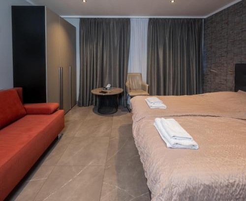 Rahlstedt Apartamento | Boardinghouse 23