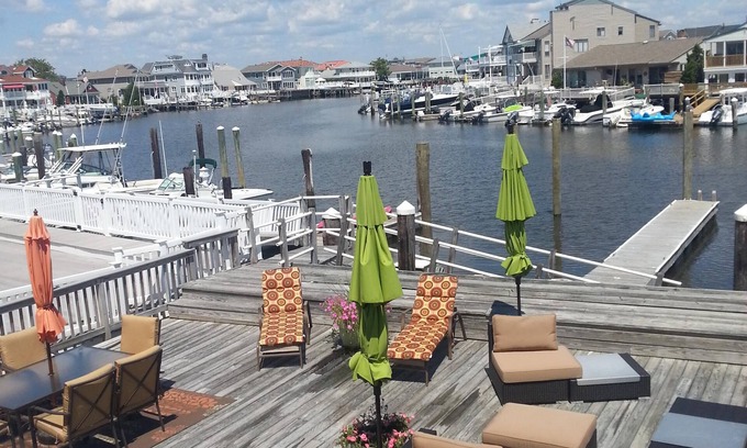 Riviera Casa | Con ganas de reservar la última semana abierta! Mensaje para una gran oferta en la bahía.