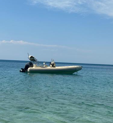 Mbrostar-Urë Alquiler De Eote | BoatVlora