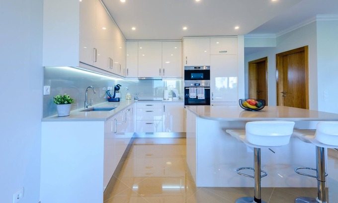 Atalaia Villa | Boavista Golf and Spa Resort - Bayview