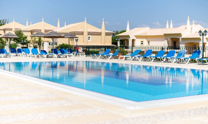 Atalaia Apartamento | Boavista Golf Resort Apartment