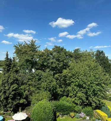 Auf den Holln Apartamento | Bochumer Dachnest