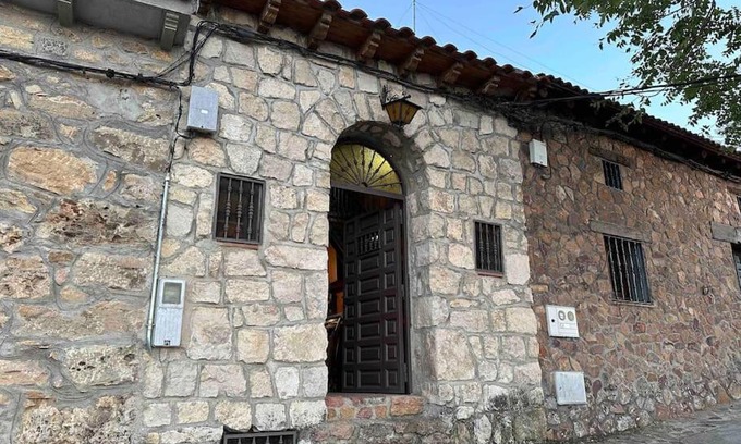 El Molar Apartamento | Bodega típica en El Molar sin camas ni dormitorios