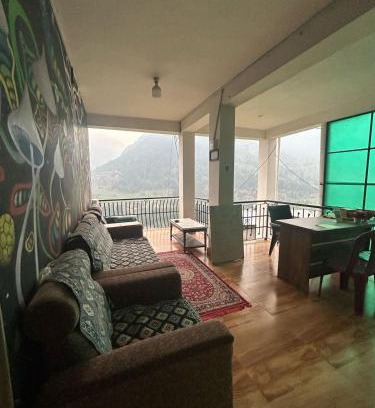 Vashist Cama Y Desayuno | Bodh Niwas -A unit of The Nest Community