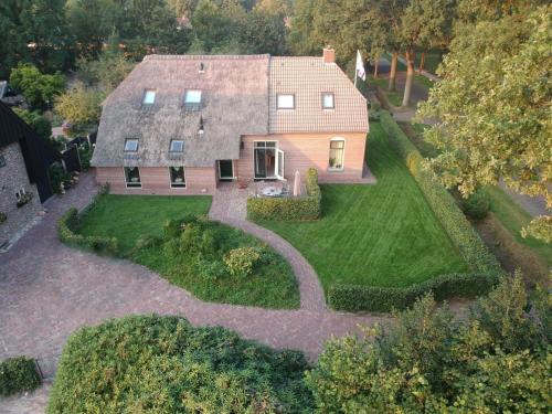 Westerbork Casa | Boerderij de Borgh