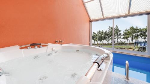 Boryeong Casa | Boeryeong Rainbow Oceanview Pension