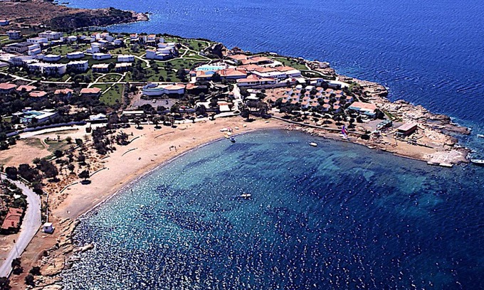 Sigacık Hotel | Boheme Bleue