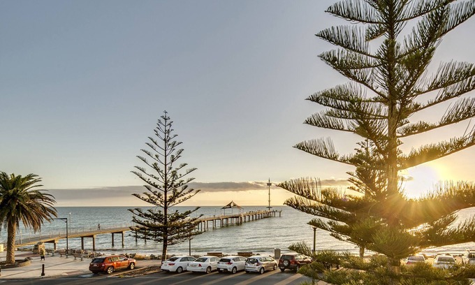 Brighton Casa | Boho Brighton frente a la playa