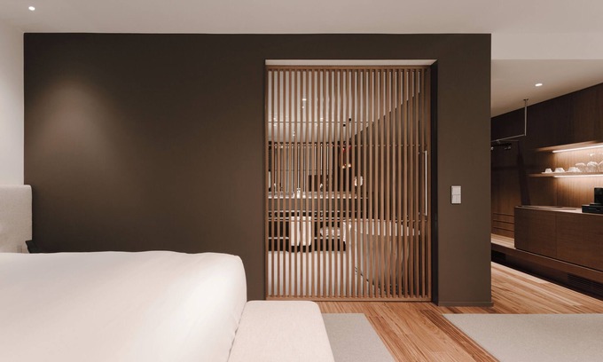 Inner City Budapest Hotel | Boho Budapest, Small Luxury Hotels