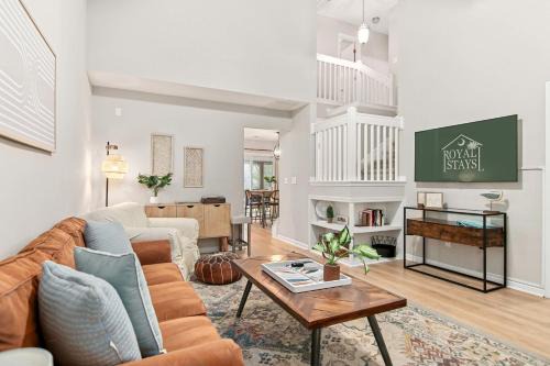 Charleston Casa | Boho SoCo- 8 mins to Credit One 20 mins to DTWN