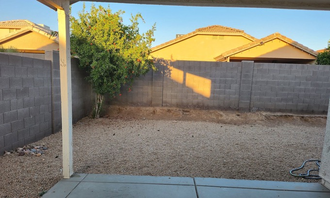 Cambria Casa | BOHO STYLE PRIVATE ROOM