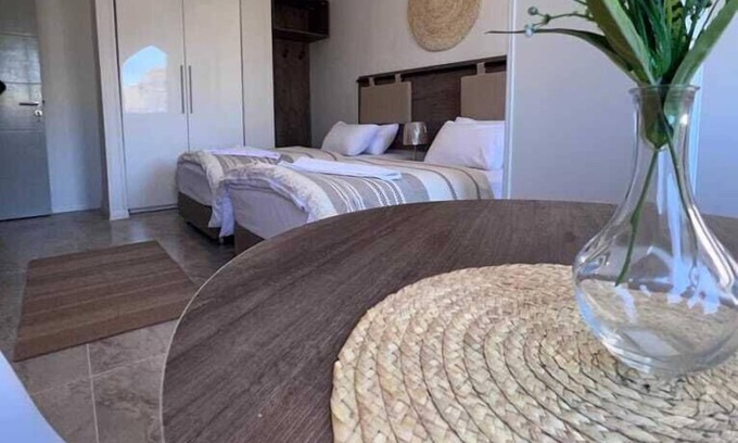 Village Road Apartamento | Bohohomes