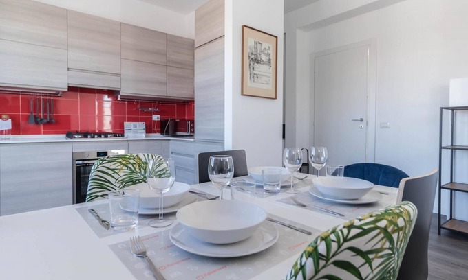 Turro Apartamento | Boiardo 27