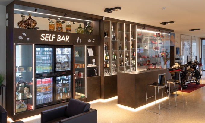 Scandiano Hotel | Boiardo Hotel