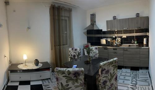 Backa Palanka Apartamento | BOJANA12