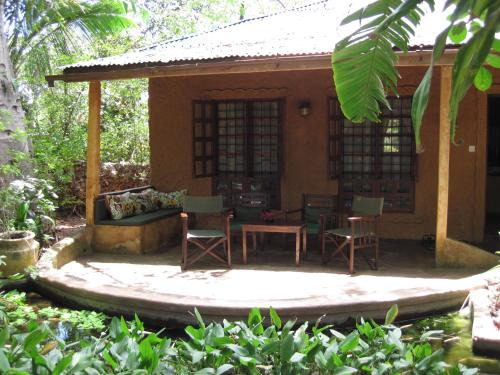 Mtwapa Cabina | Boko Boko Guesthouse and Hotel
