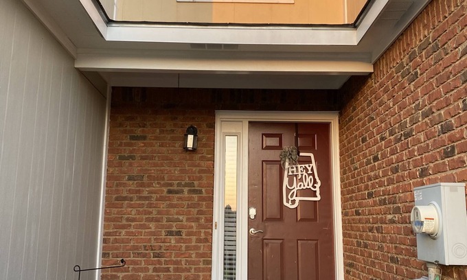 Enterprise Casa | Boll Weevil Cottage