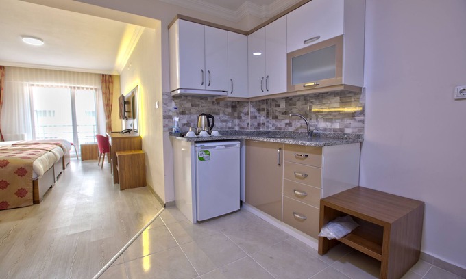 Bolu Hotel | Bolu Suit Otel