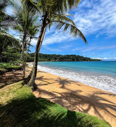 Santo Antonio Hotel | Bom Bom - Principe Collection
