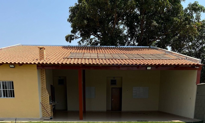 Chacaras Bonanza Casa | Bonanza farm, Uberlândia mg