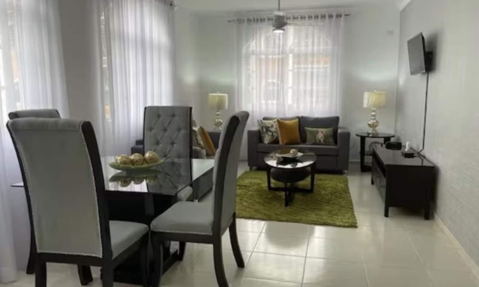 Bonao Condominio | Bonao Condo