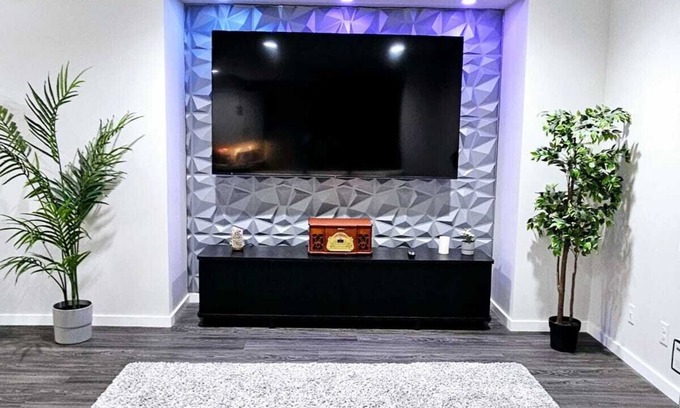 Winnipeg Casa | Bonavista LightHouse Deluxe Max