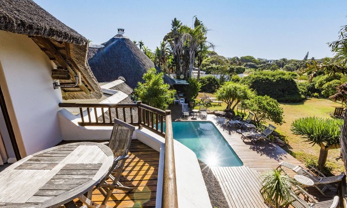 Saint Francis Bay Casa | BonBini Guest House