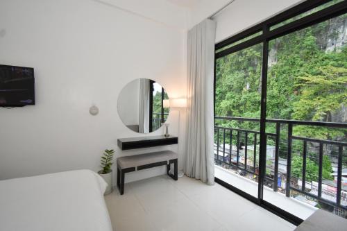 El Nido Hotel | BonBob Inn