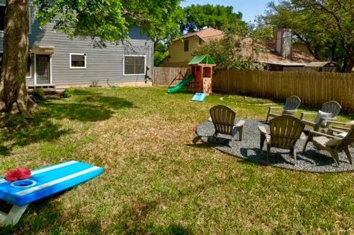 Indian Oaks Casa | Boni and Blithe