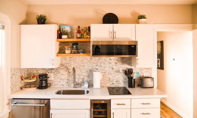 Concord Apartamento | Bonifacio Suite | Entire Apartment