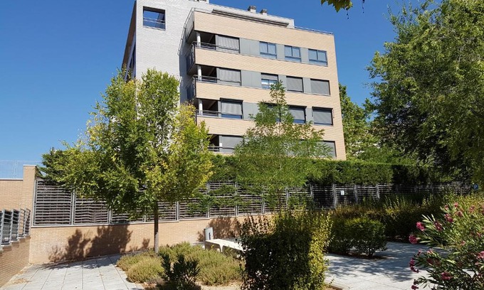 San Sebastián de los Reyes Apartamento | Bonita vivienda en San Sebastian de los Reyes