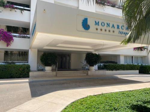 Ixtapa Apartamento | Bonito Loft