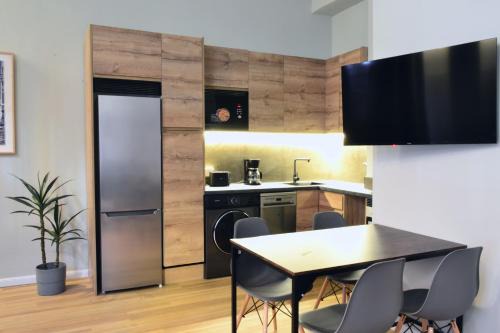 Ciudad Jardin Apartamento | Bonito Loft Prosperidad